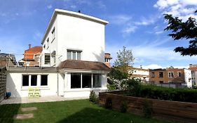 Appartement - Vakantiehuis Manou